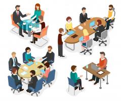 Service Meeting